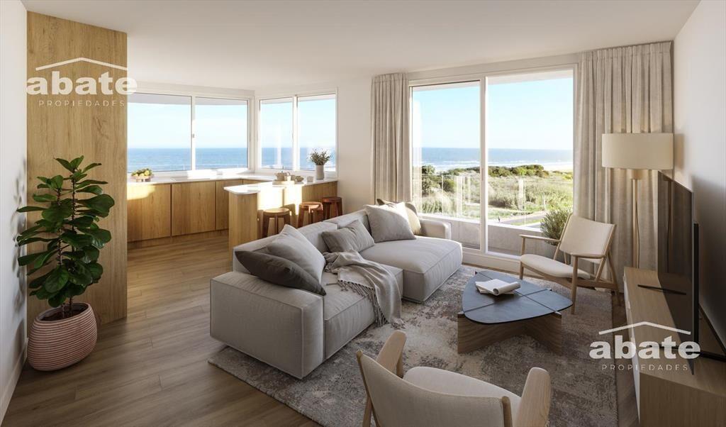 Venta Apartamento 3 dormitorios en Parque Carrasco Vista al
