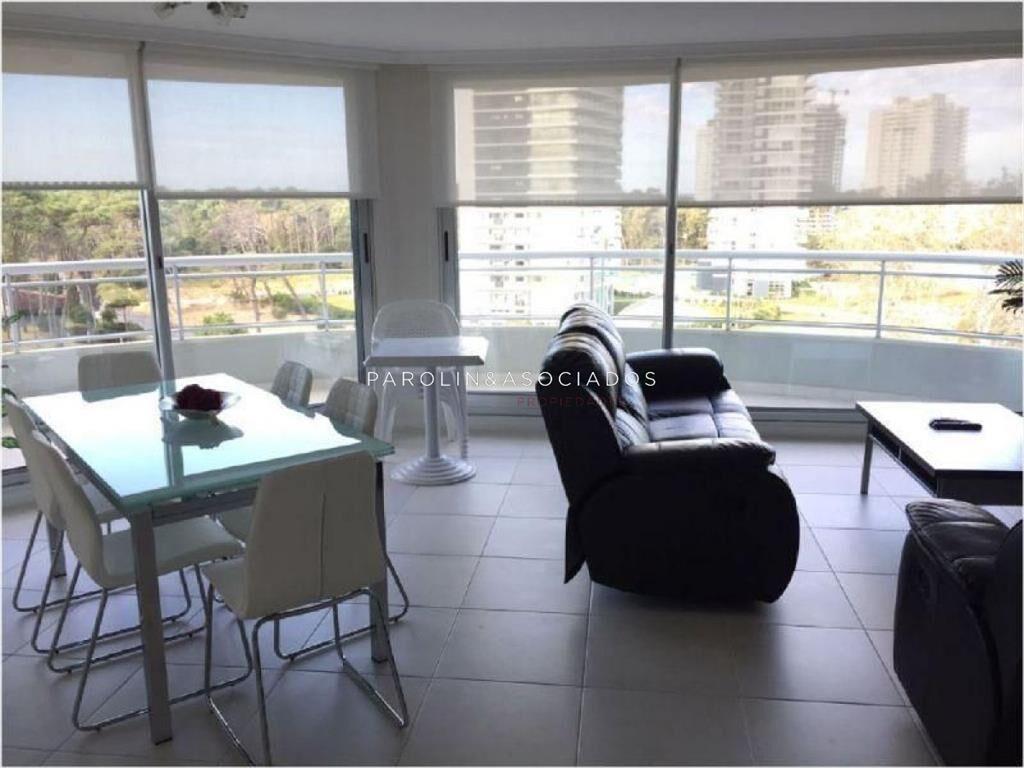 Apartamento en venta de 3 dormitorios en Ocean
