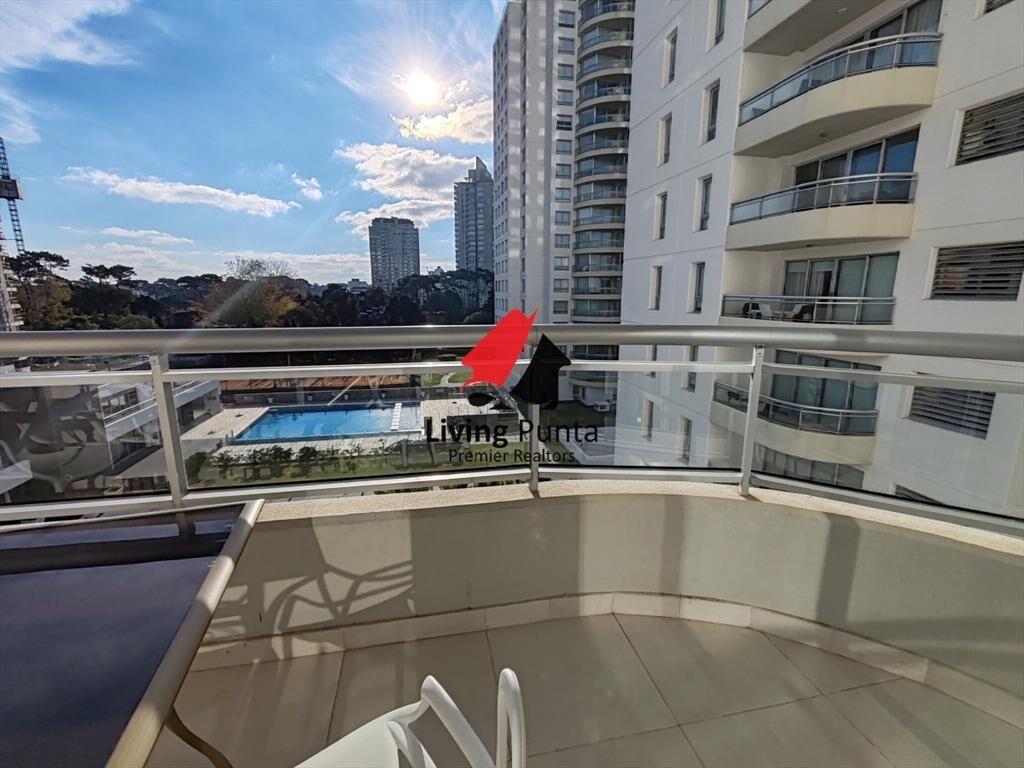 Apartamento en Punta del Este, Roosevelt