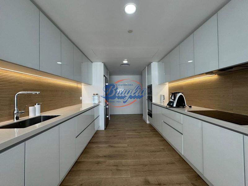 Apartamento Alquiler Temporal en Brava