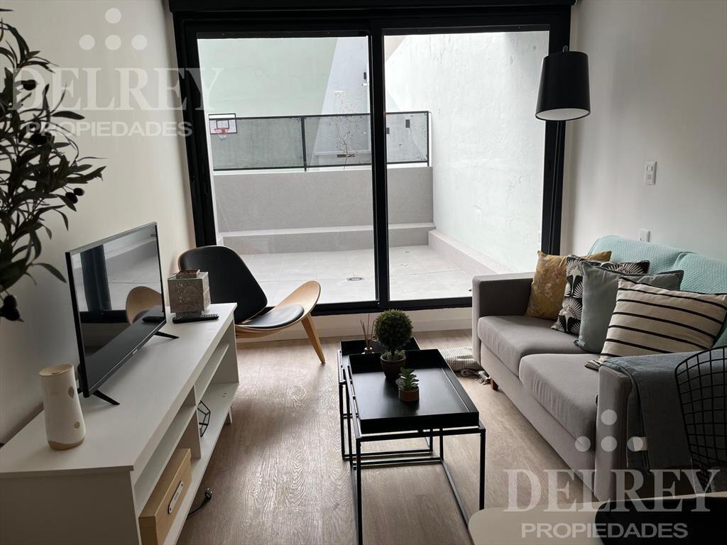 Venta Apartamento - Parque Rodó DELREY PROPIEDADES