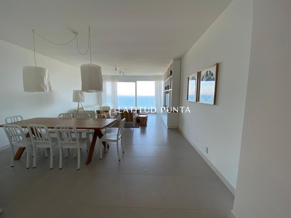 Apartamento en Le Parc, 3 suites