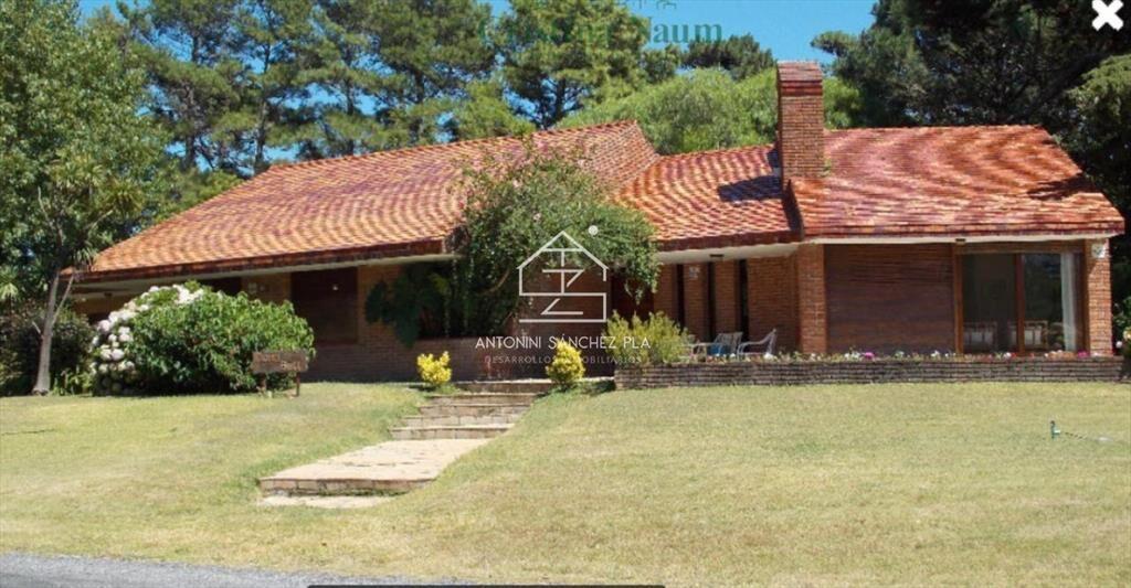 Venta de casa de 3 dormitorios en Punta del Este