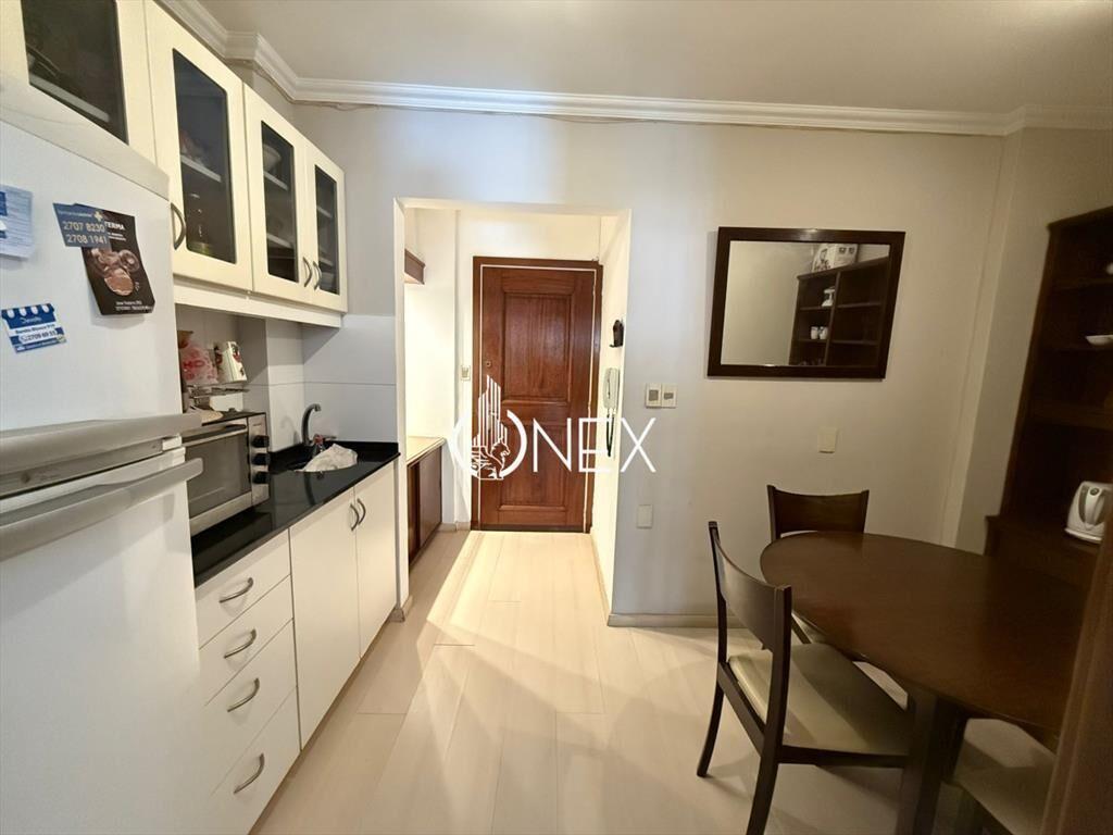 Se vende monoambiente en Pocitos