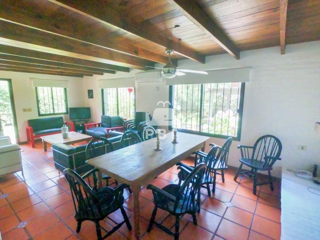 Alquiler anual de Casa de 3 dormitorios en Tio Tom, Punta B