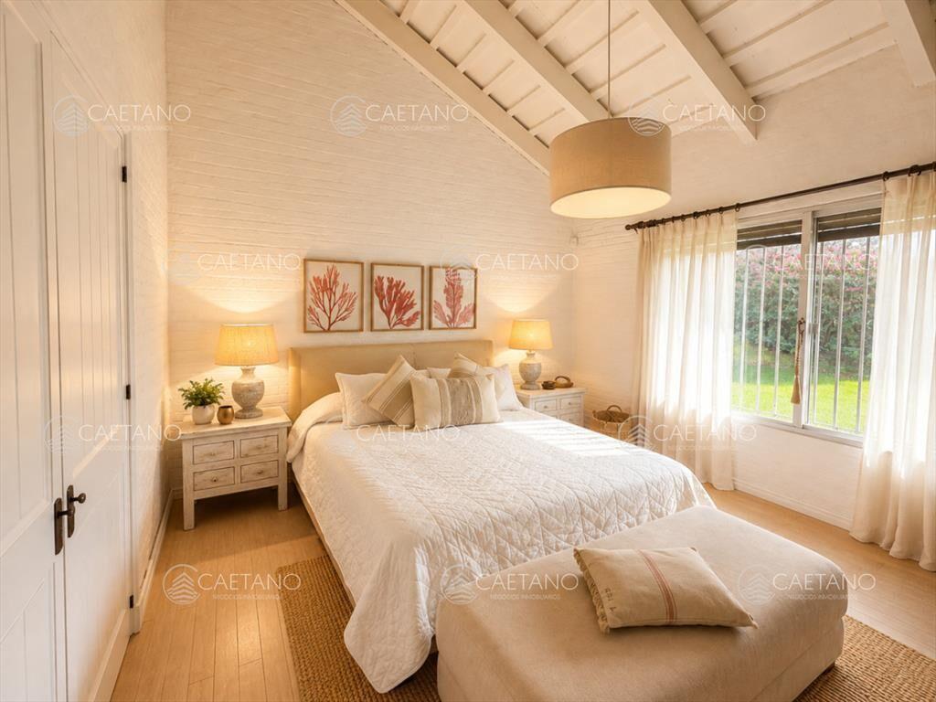 Espectacular Casa en el Golf