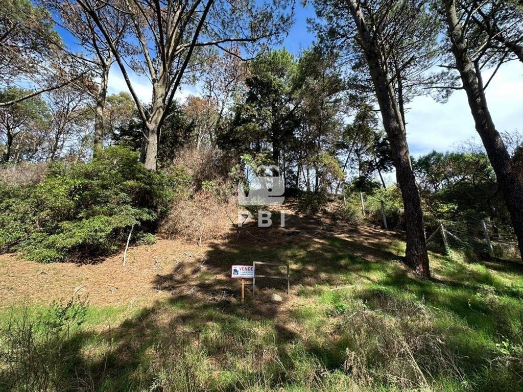 Terreno en venta Club Del Lago - Ref : PBI1367