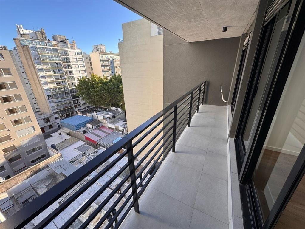 Excelente edificio, en gran ubicacion.