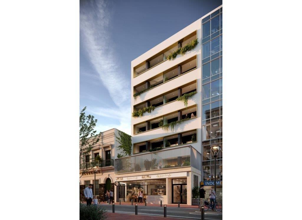 Venta apartamento 1 dormitorio sobre Rincón Misión Ciudad V