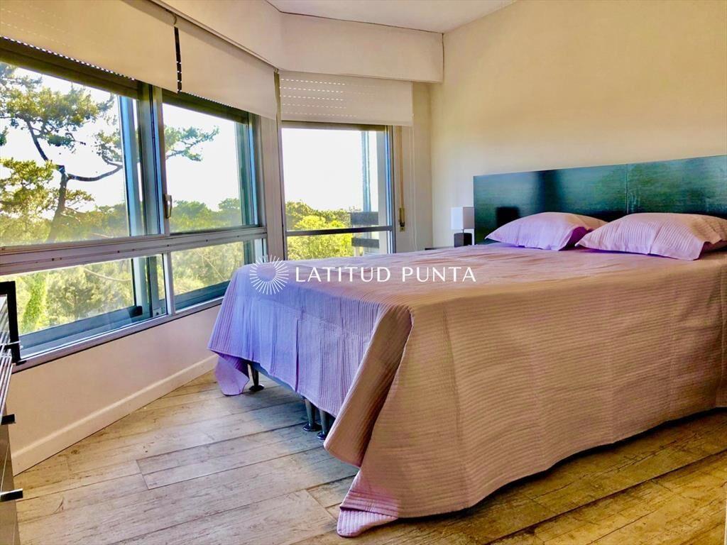 Apartamento en Roosevelt