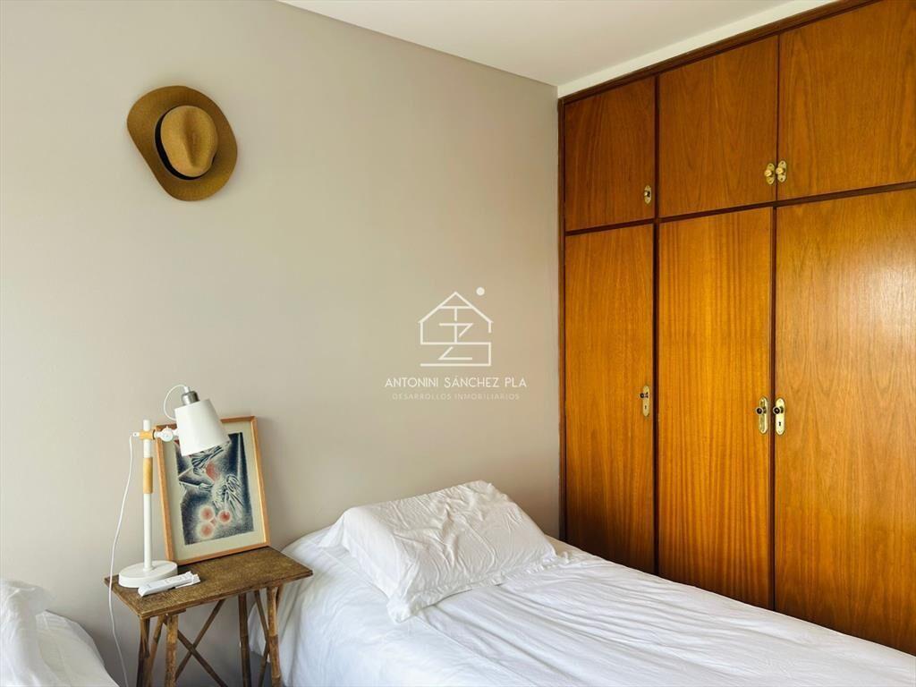 Alquiler Apartamento en Brava 2 Dormitorios