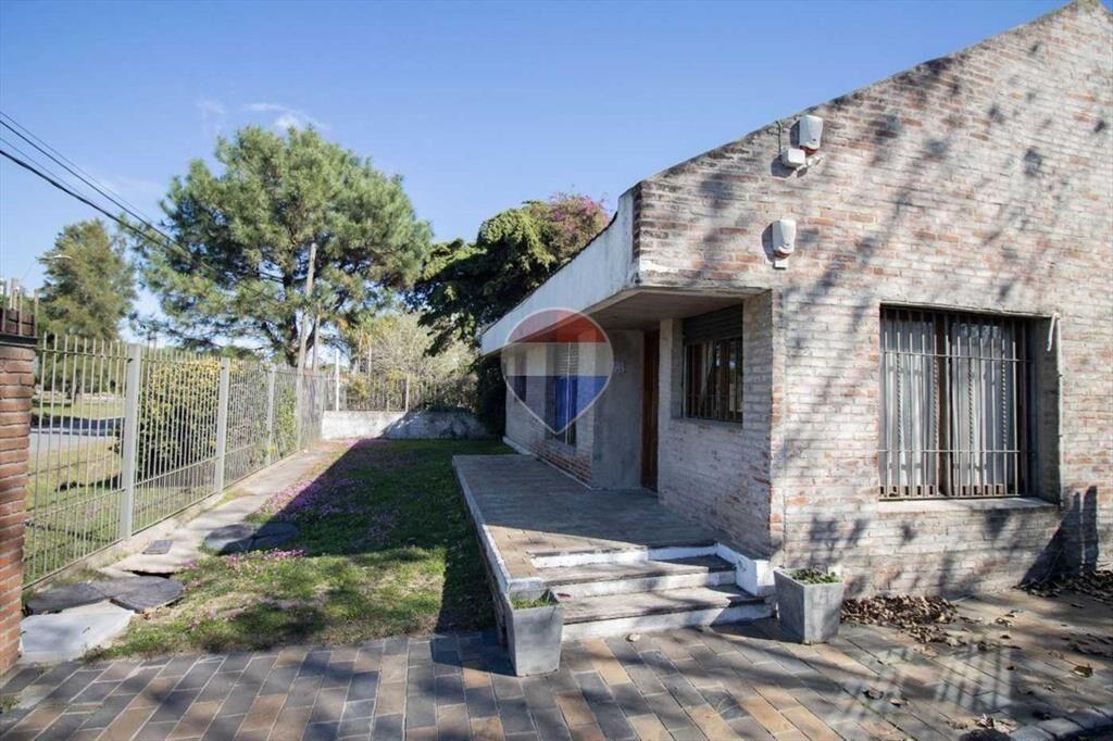 Venta Casa en Shangrila Sur 3 Dormitorios Fondo