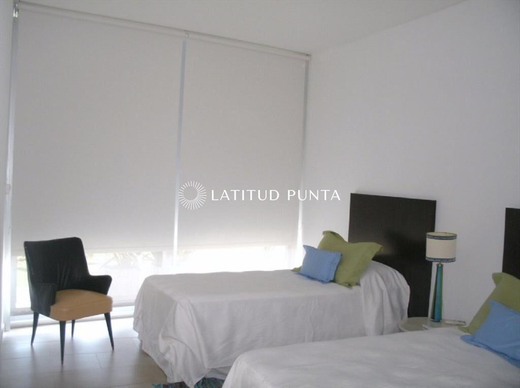 Apartamento en La Barra