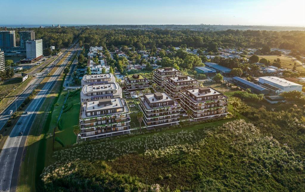 Venta de Apartamento con 1 dormitorios en Carrasco este. Ori