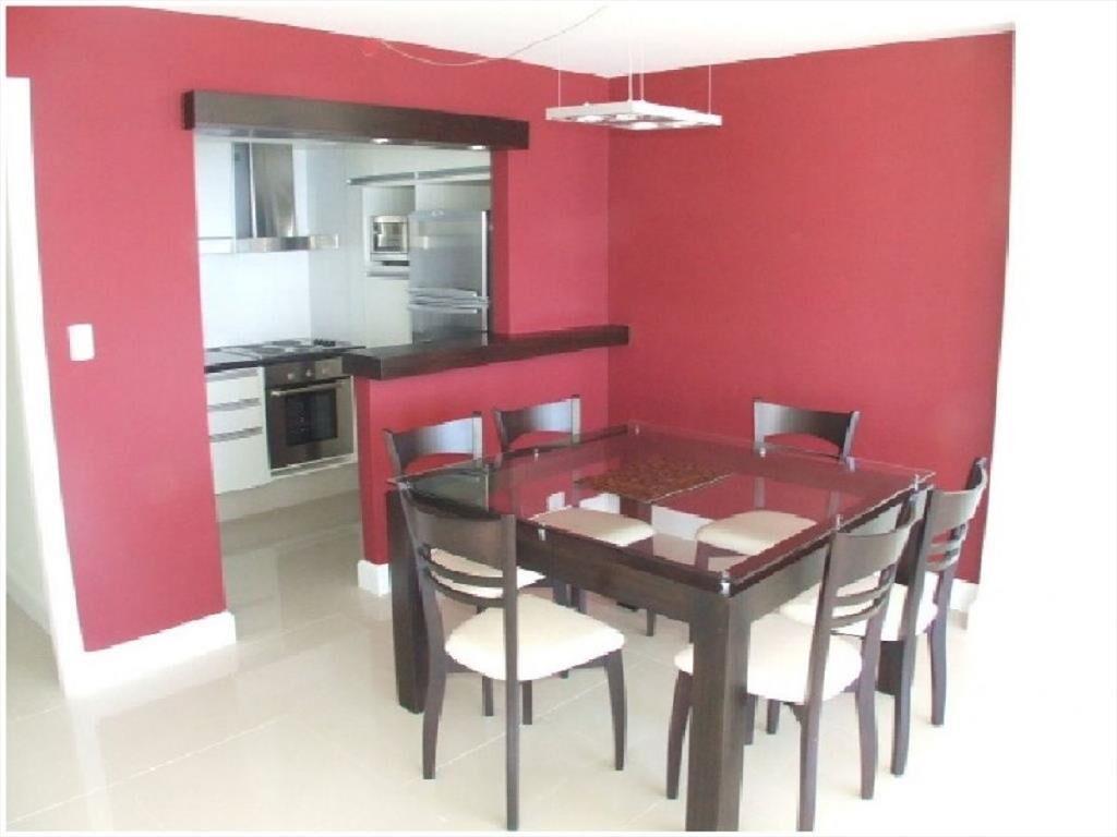 Apartamento en Peninsula, 2 dormitorios *