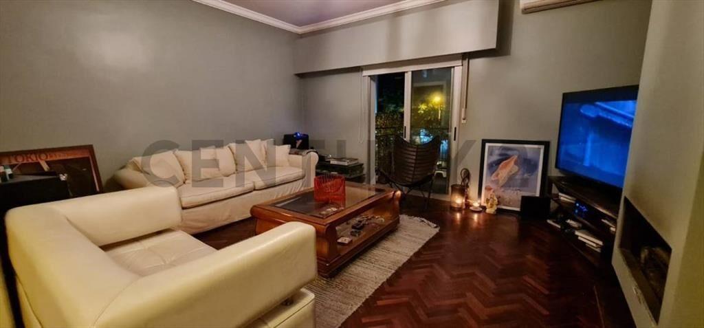 Hermoso Apto Pocitos, GRAN Terraza+Parrillero + Balcón al...