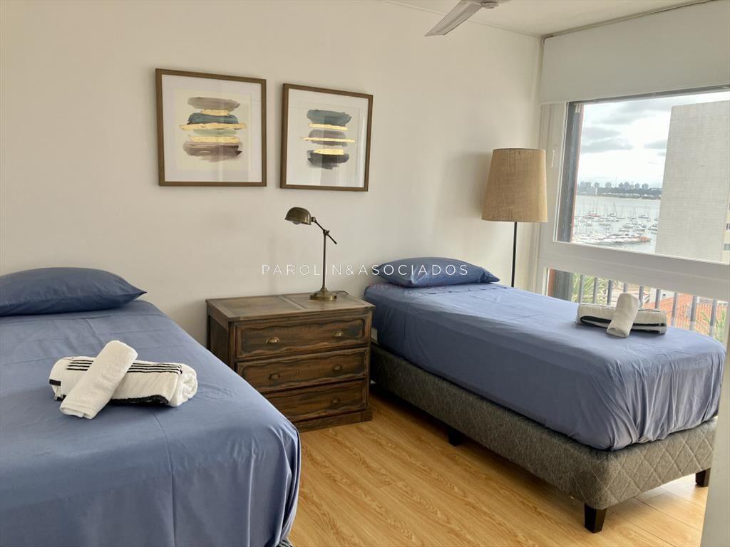 Apartamento en Península 3 dormitorios con en