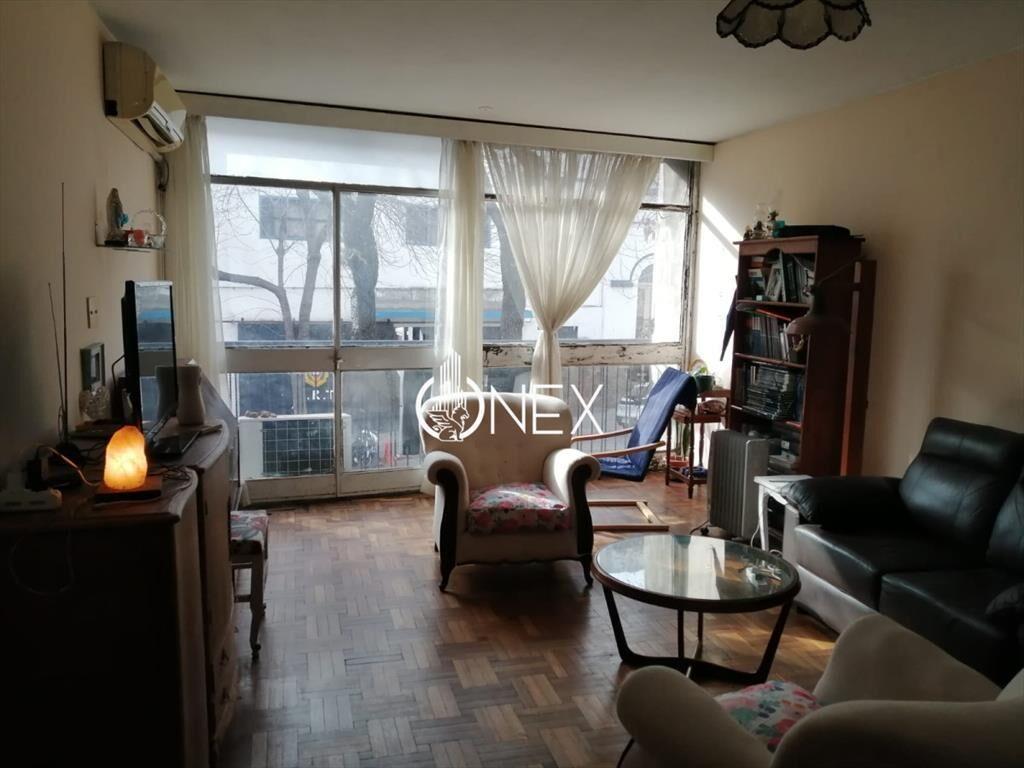 Se vende apartamento en Cordón, Montevideo.