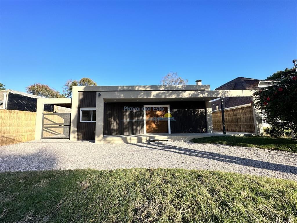 Casa venta punta del este