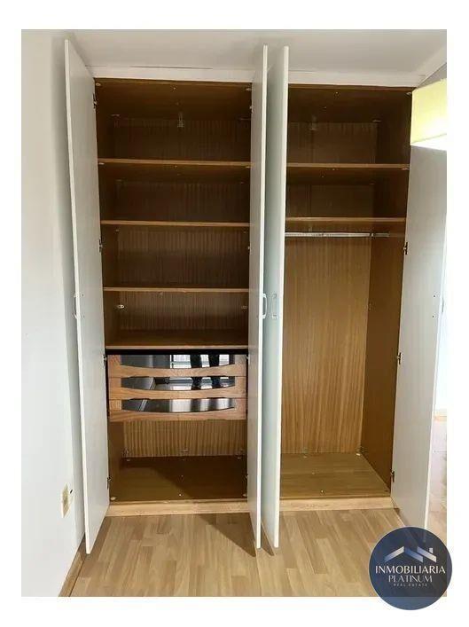 Apartamento en alquiler en Parque Rodó