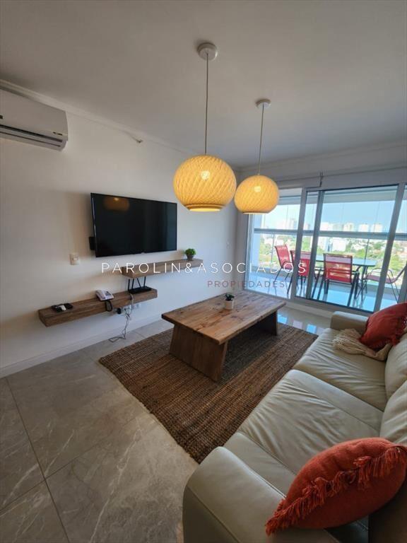 Apartamento en venta de 2 dormitorios en Miami