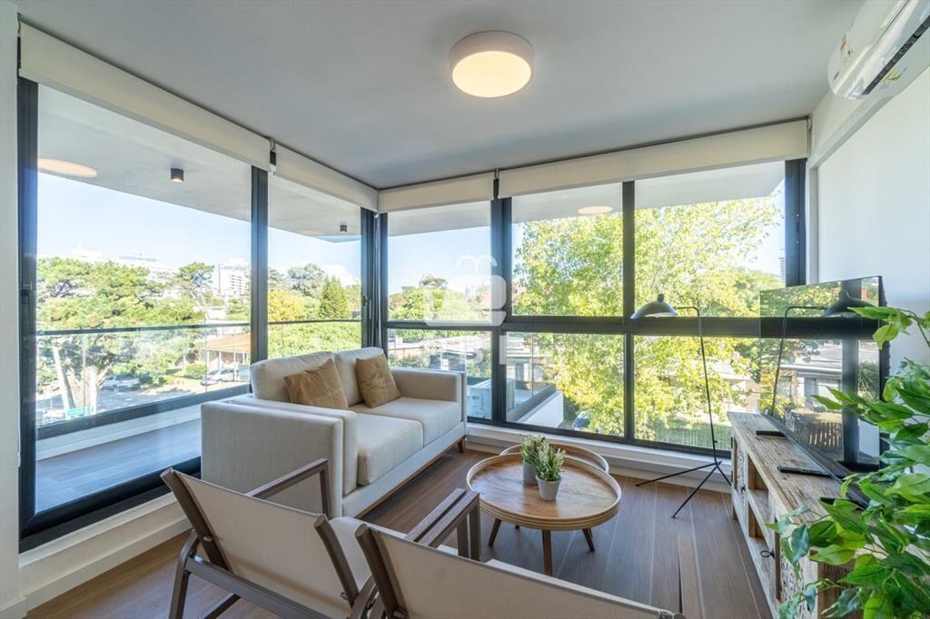 Apartamento en venta en Playa Mansa, Punta del -
