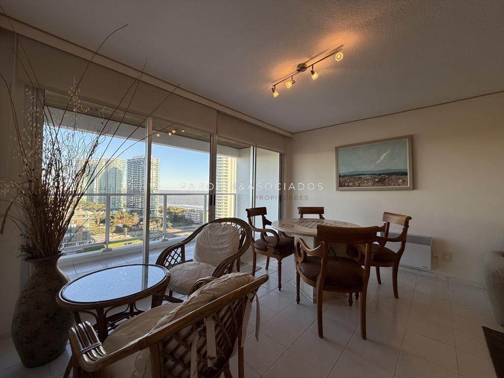 Apartamento en venta - Lincoln Center torre Punta