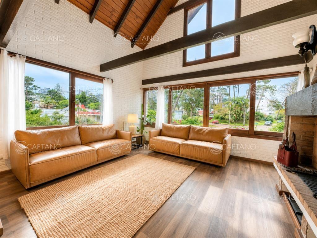 Venta casa 5 dormitorios. San Rafael, Punta del