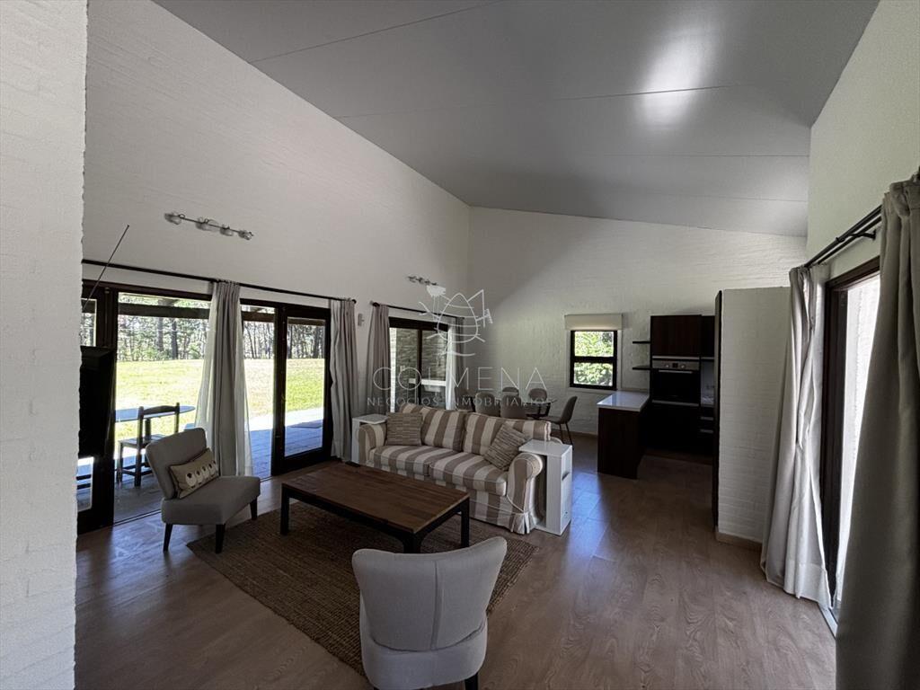 Casa Club del Lago