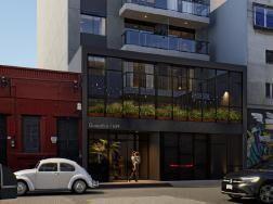 Venta Apartamento 1 Dormitorio en Cordon