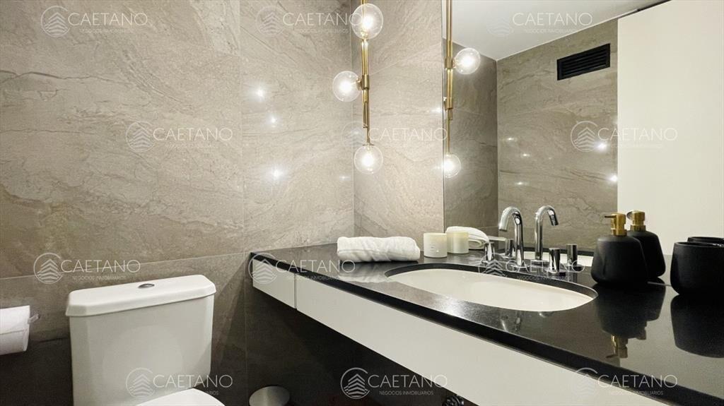 Venta apartamento 3 dormitorios Playa Brava - del