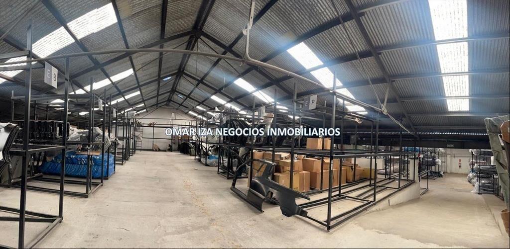 Alquiler local industrial, galpon, deposito, zona cordon