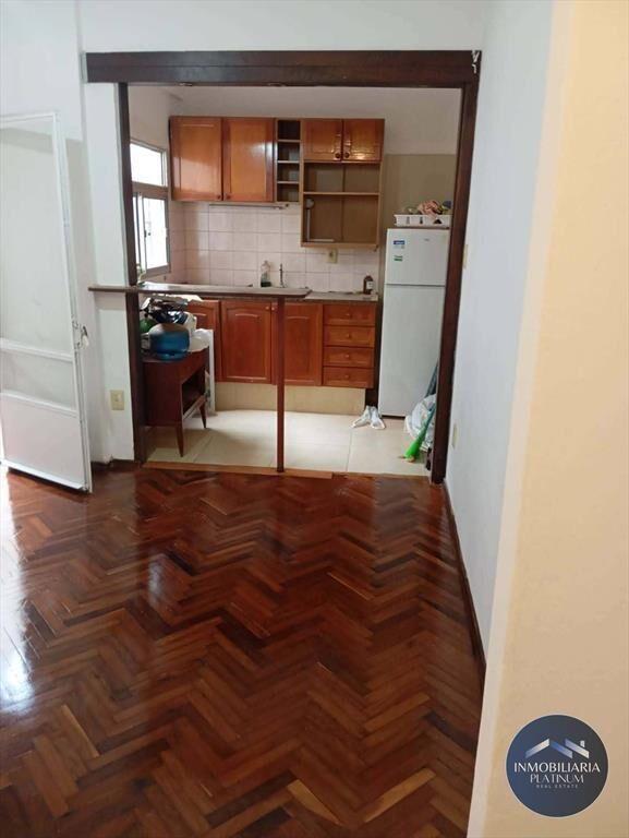 Apartamento en alquiler en Centro