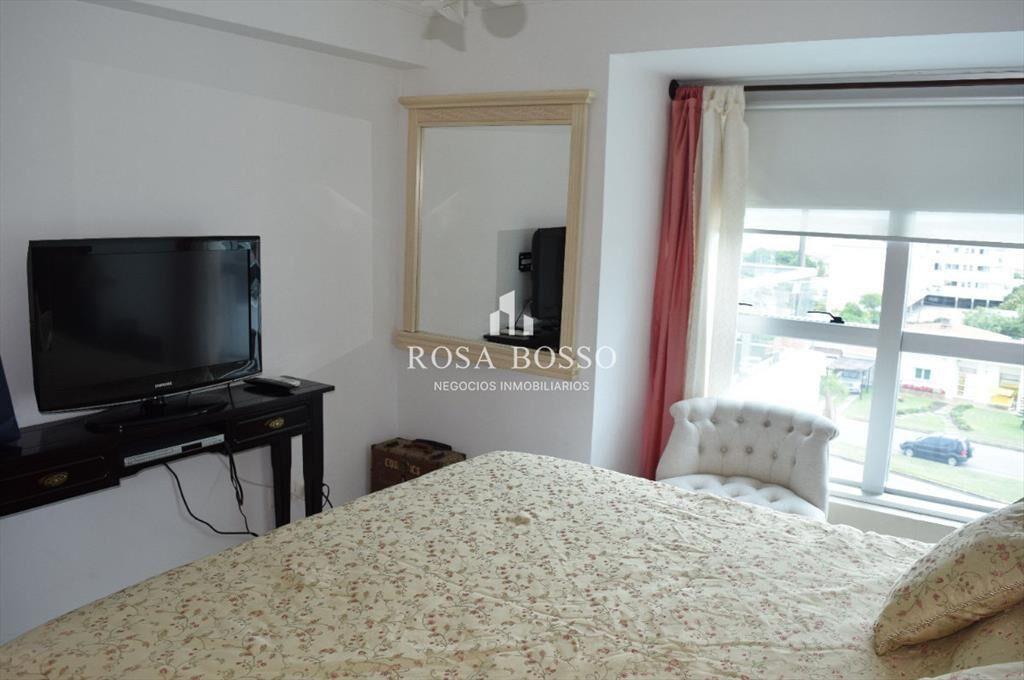 Apartamento en Mansa, 2 dormitorios *