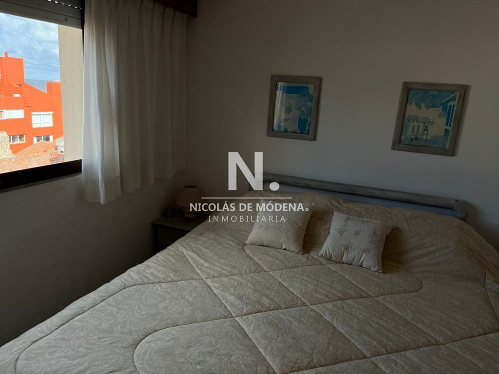 pent house duplex  en playa el emir peninsula