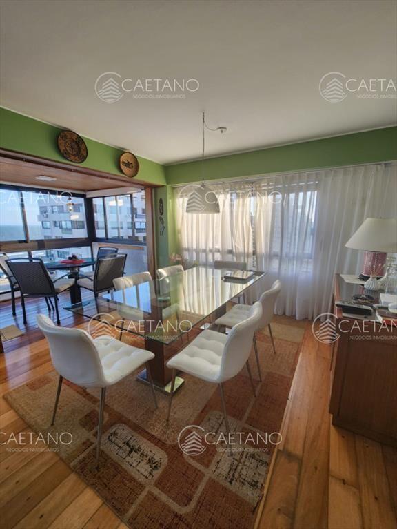 Apartamento en venta frente al mar, 3 Parquemar