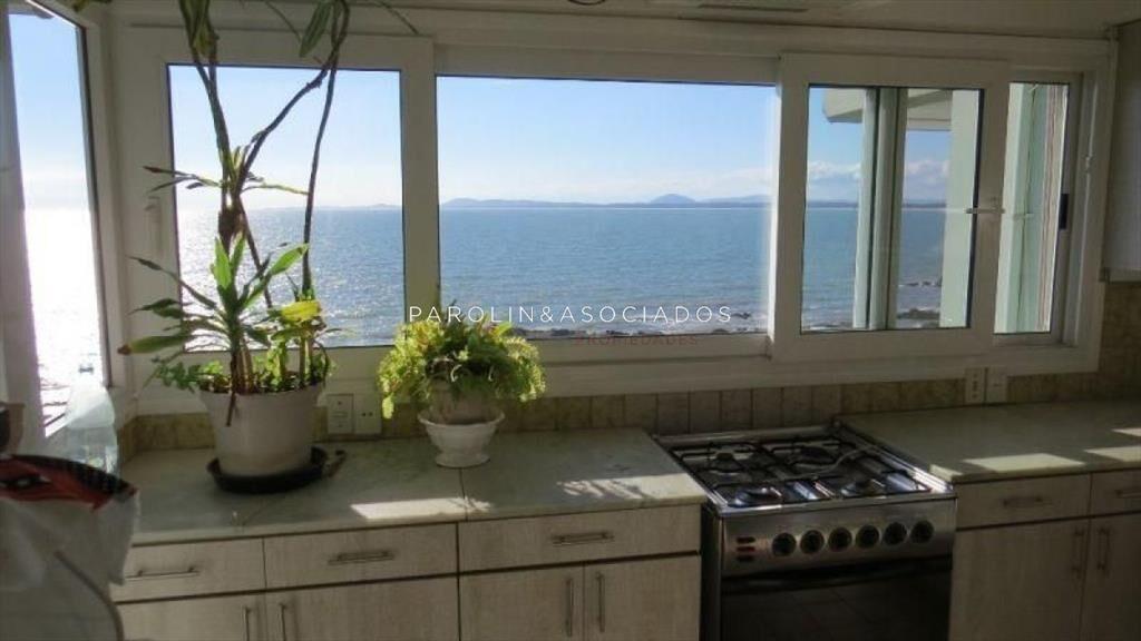 Apartamento en venta de 3 dormitorios en Punta