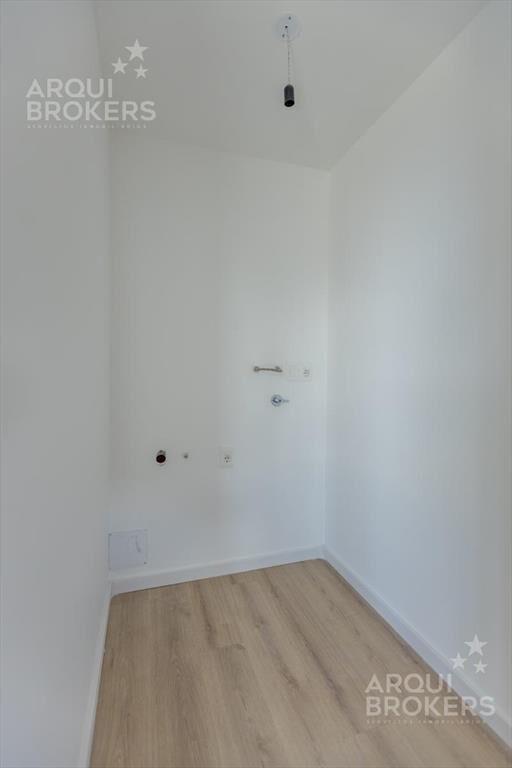 Apartamento de dos dormitorios en venta en Parque Batlle -1
