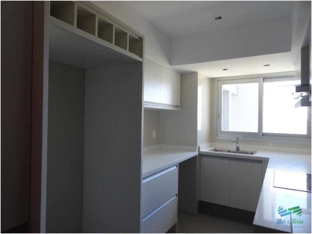 Apartamento en Mansa, 2 dormitorios *