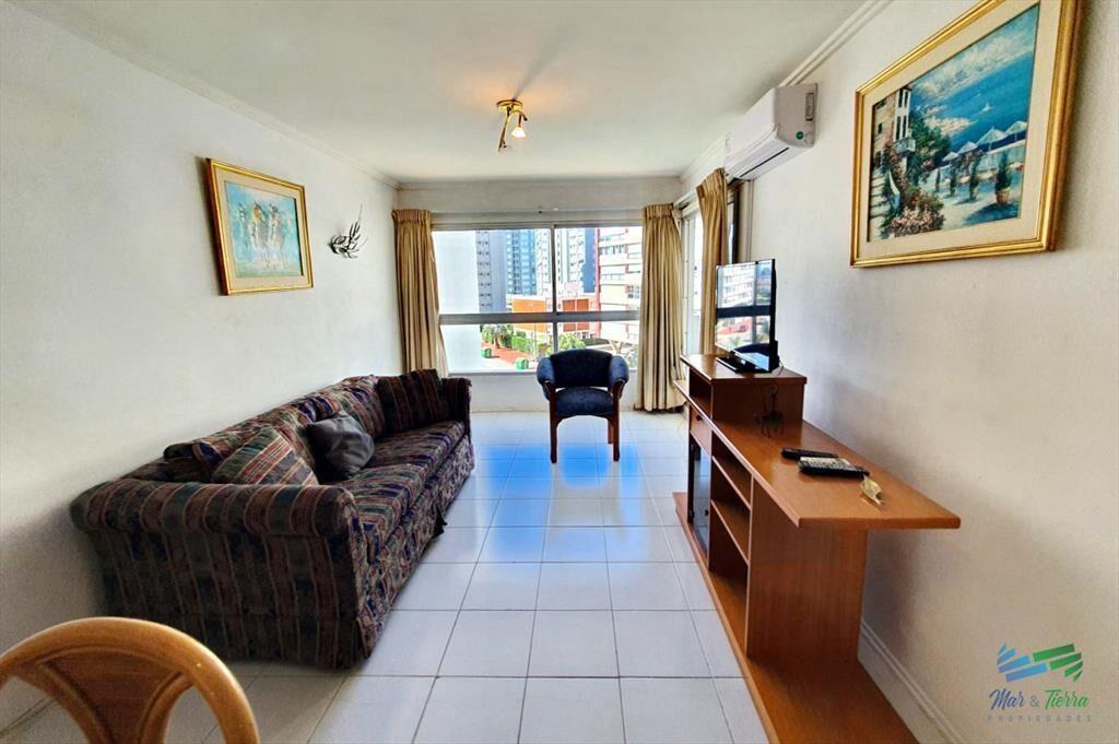 Apartamento disponible en temporada, Muy cerca de la brava,