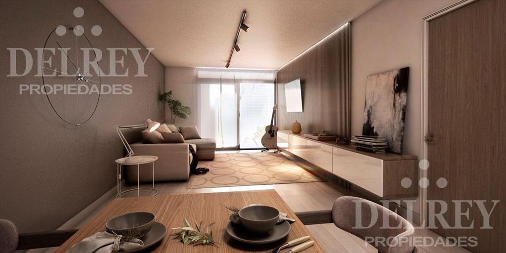 Venta Apartamento - Centro (Montevideo) DELREY PROPIEDADES