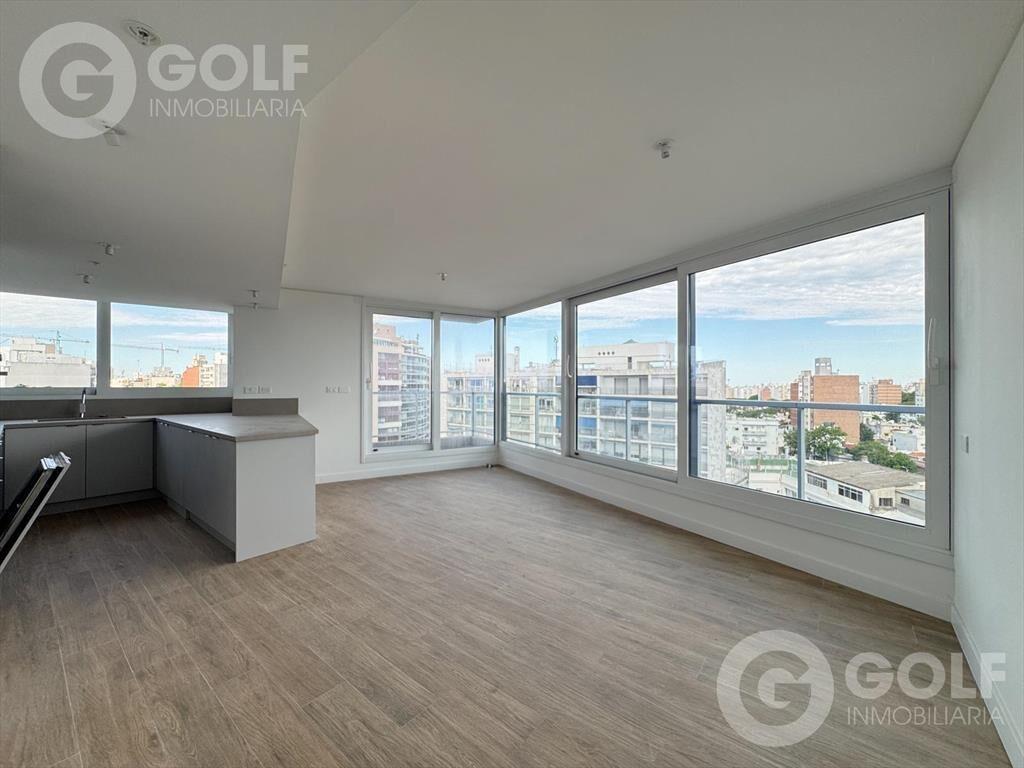 Venta de apartamento 2 dormitorios en JOY Pocitos