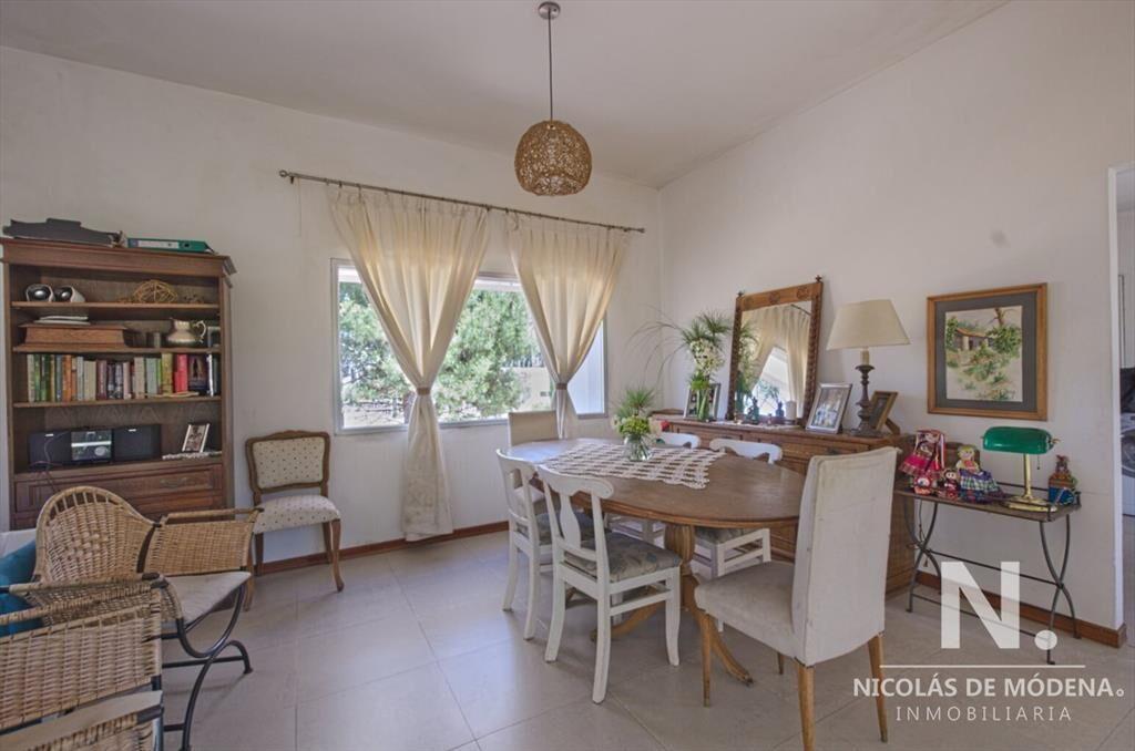 Casa en venta La Arbolada