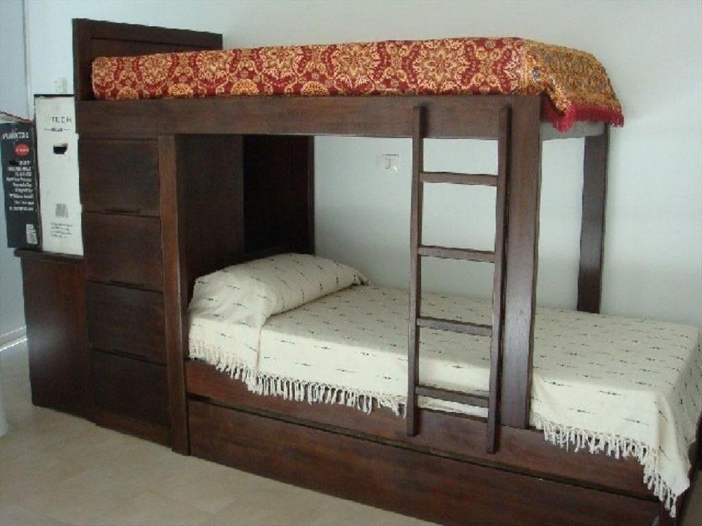 ALQUILER DEPARTAMENTO LA BARRA 3 DORMTORIOS PRIMERA LINEA