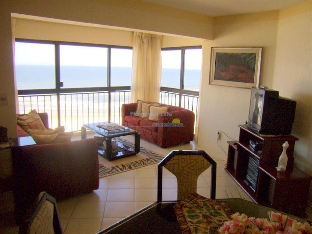 Apartamento en alquiler de temporada de 2 en del