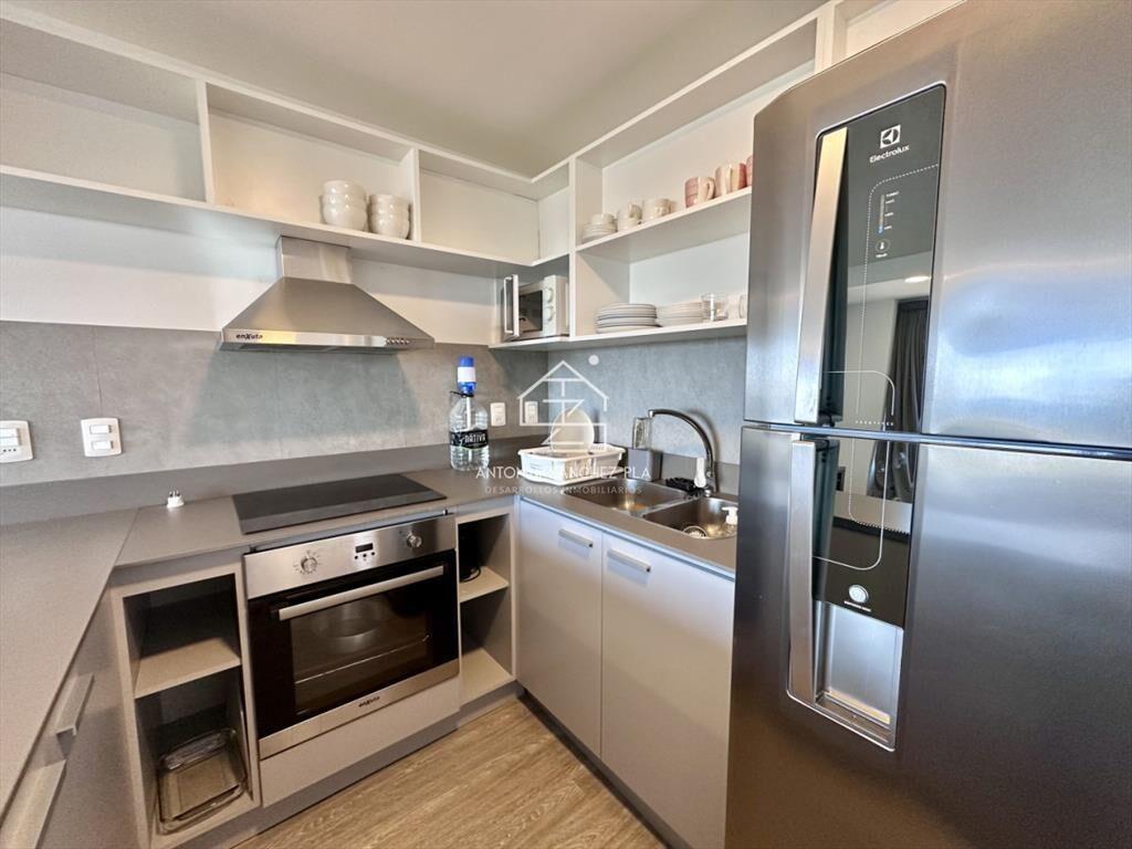 OCEAN DRIVE COUNTRY PUNTA DEL ESTE VENTA DE APARTAMENTO DE