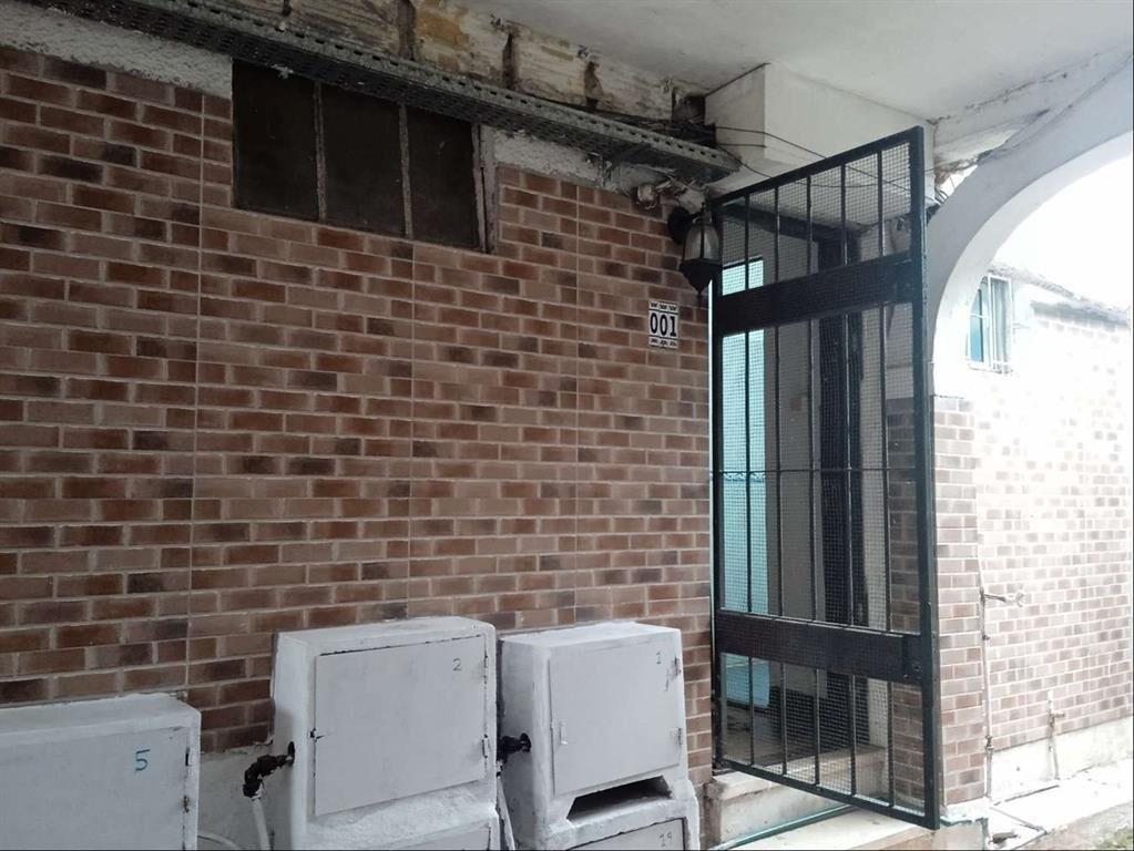 Apartamento en alquiler de dos dormitorios. Terraza transit