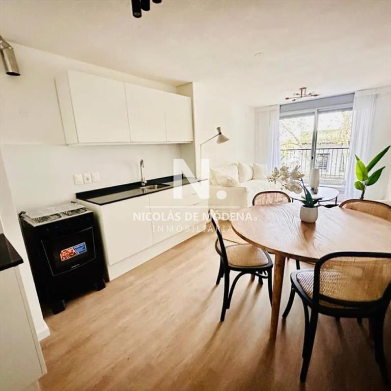 Venta Apartamento de un 1 Dormitorio A Estrenar