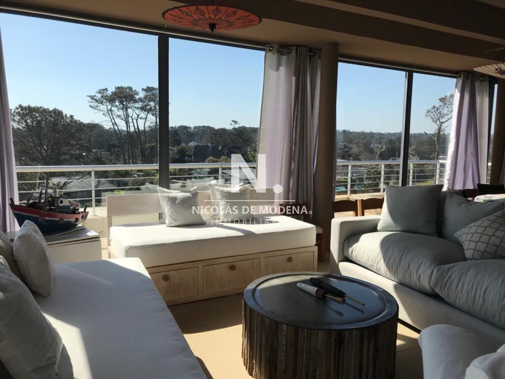 Hermoso departamento en venta con agradable