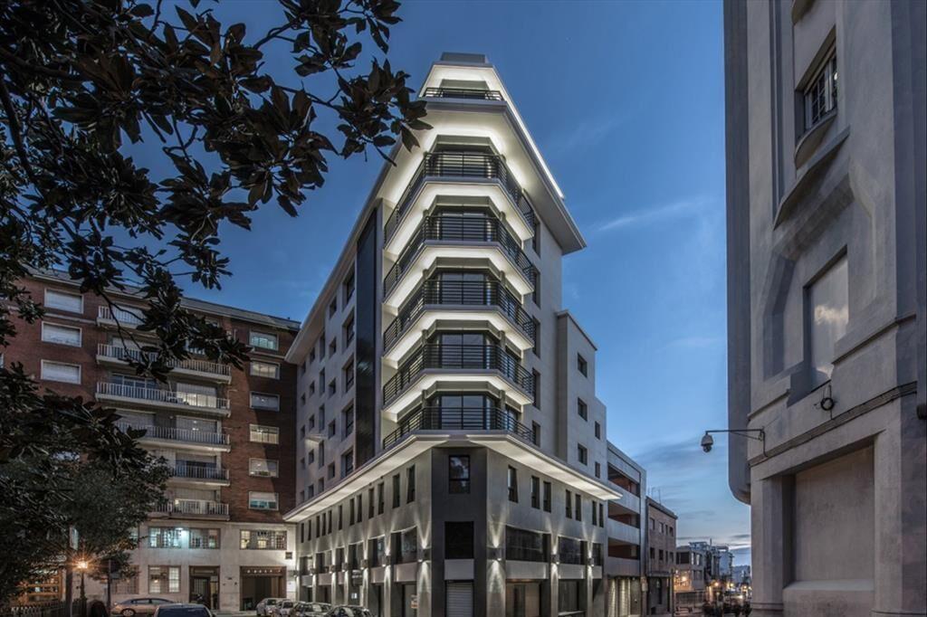 Alquiler de Oficina en Ciudad Vieja / Plaza Zabala